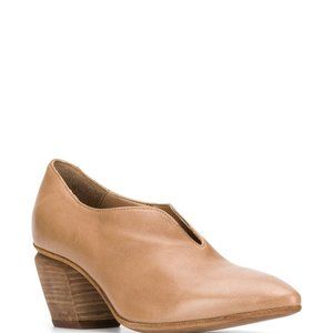 Officine Creative 38 Severine Pumps NEW IN BOX